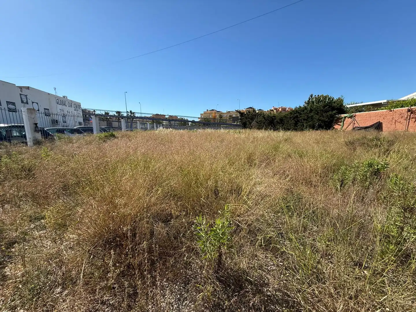 Residential for sale in Orihuela