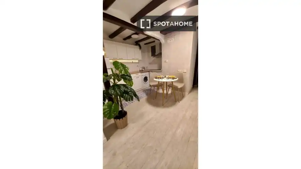 Piso en alquiler en Ciutat Vella, imagen 2