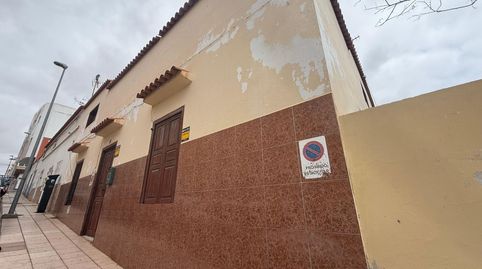 Foto 3 de Casa o xalet en venda a Zona Centro, Puerto del Rosario