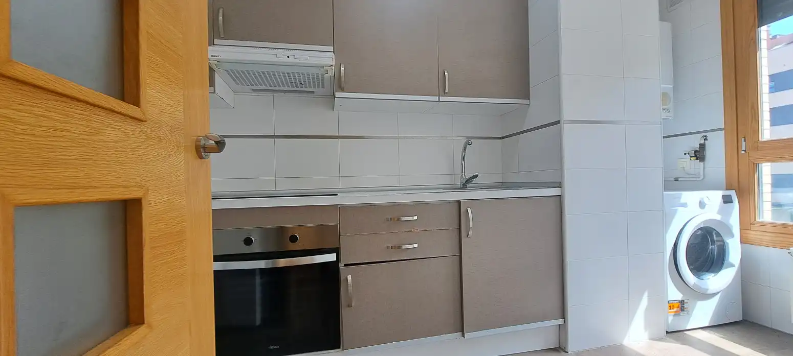Wohnung mit Garten zum Verkauf in Gijón - AV OVIEDO, imagen 16