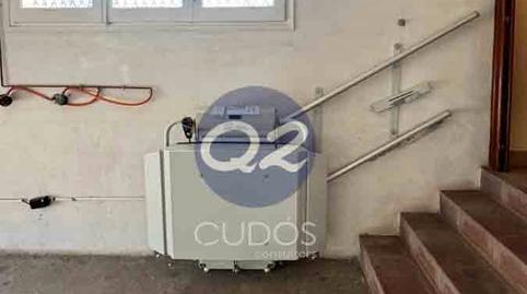 Foto 4 de Casa adosada en venta en Carrer de Tàrrega, Balaguer, Lleida