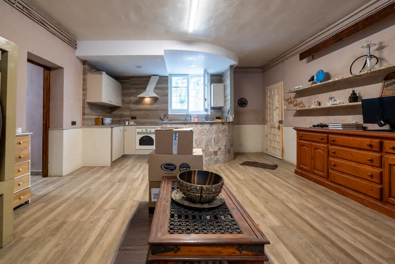 Villa à vendre à Partida S Lazaro 248, imagen 53