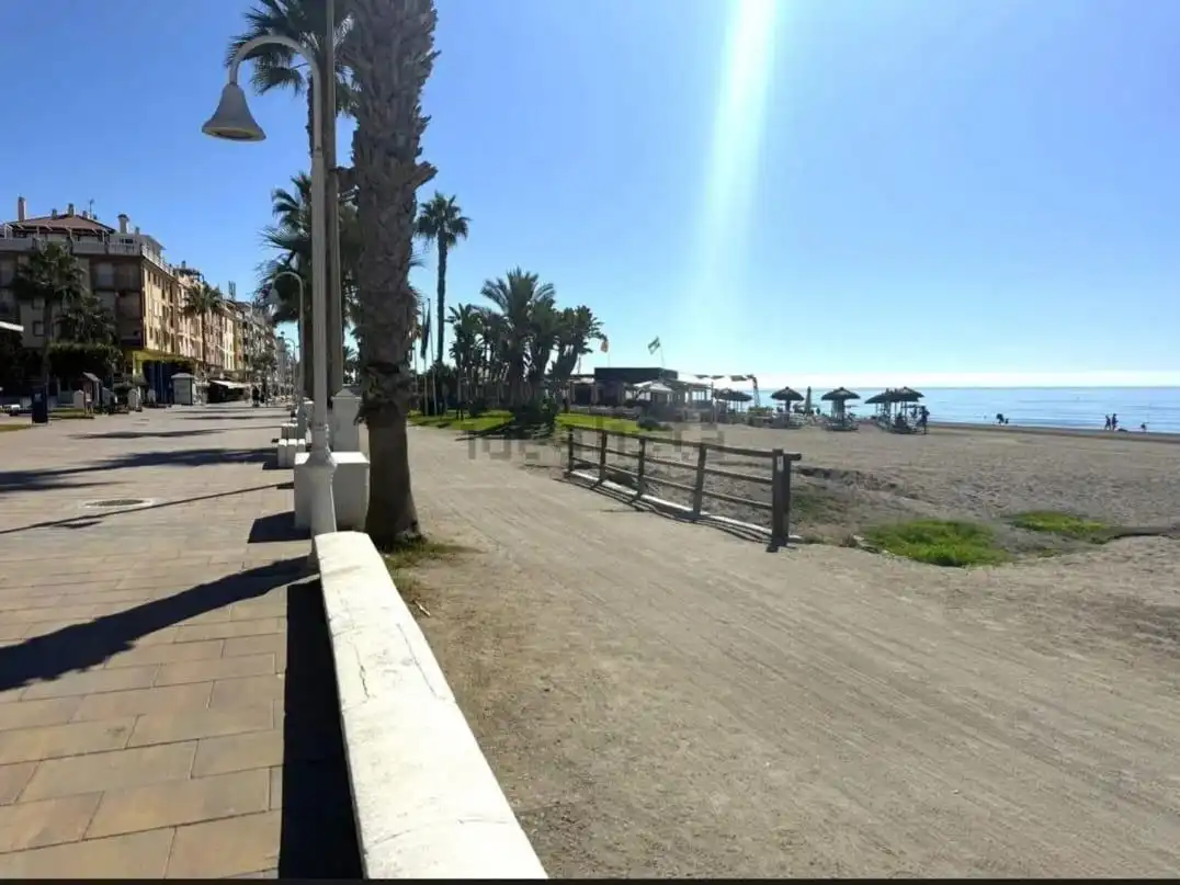 Penthouse with lift for sale in Calle Frigiliana, imagen 55