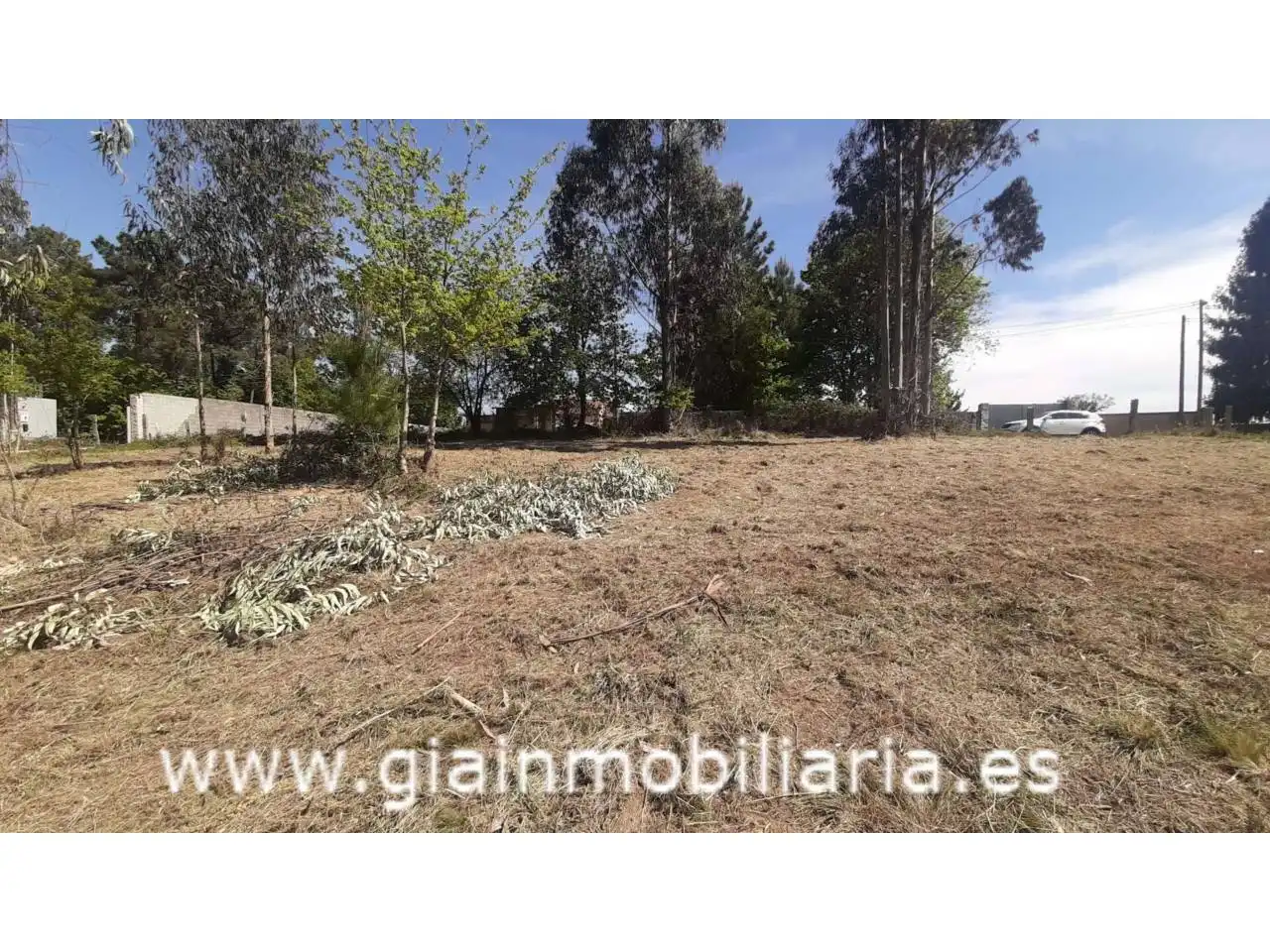 Terreny residencial en venda a Calle Estrada de Porriño a Gondomar, imagen 10
