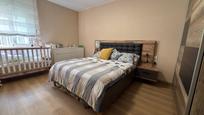 Bedroom of Flat for sale in Terrassa  with Heating and Parquet flooring