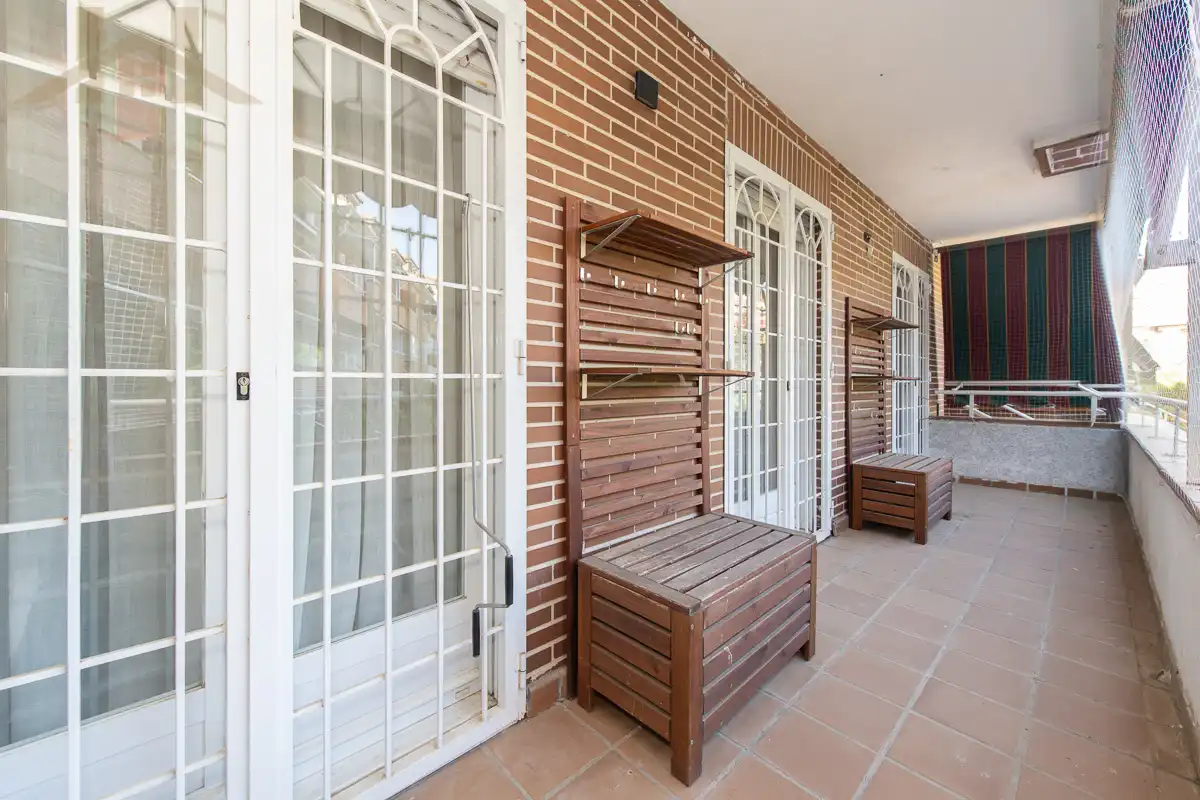 Dúplex amb piscina en venda a Sevilla la Nueva, imagen 21