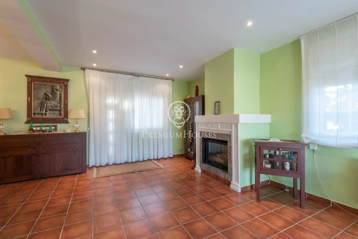 Casa o chalet en venta en Mas d'En Serra - Els Cards