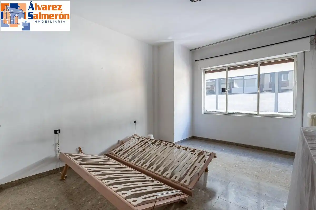 Piso con ascensor en venta en MARIA LUISA DE DIOS, imagen 26