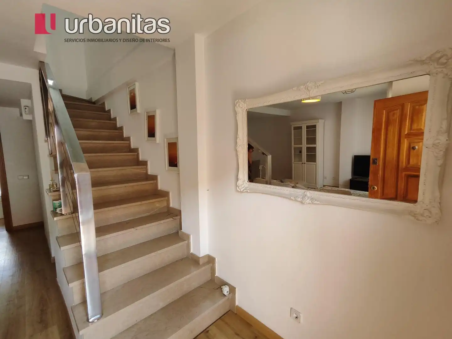 Dúplex de alquiler en Calle Calera, El Puntal