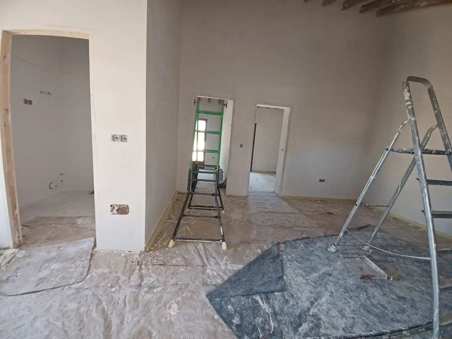 Casa rústica en venta en El Pinós / Pinoso, imagen 21