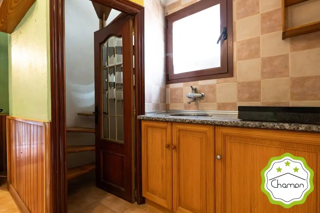 Casa o xalet en venda a Valle de Losa