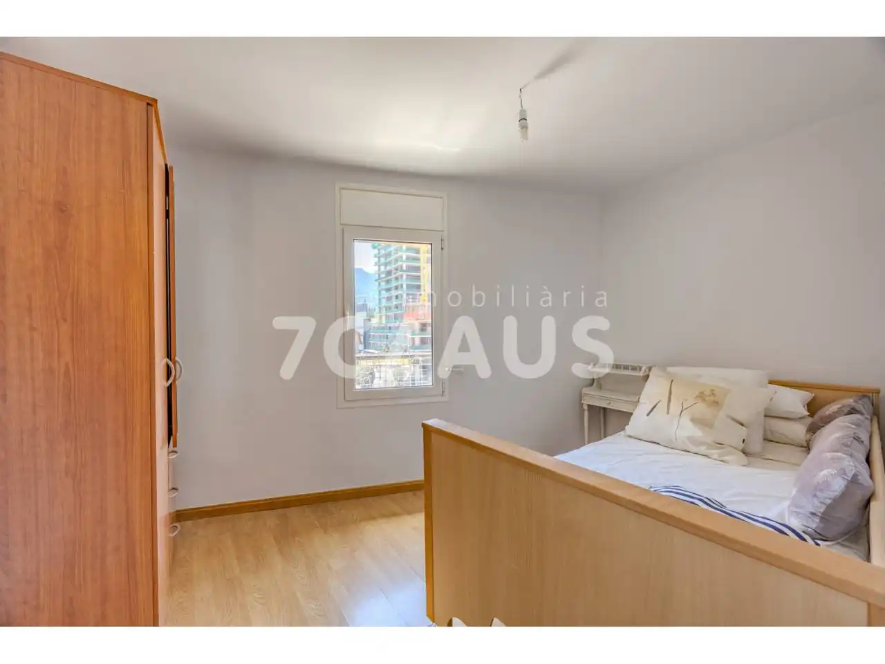 Flat with lift to rent in Avenida Fiter i Rossell 30, imagen 11