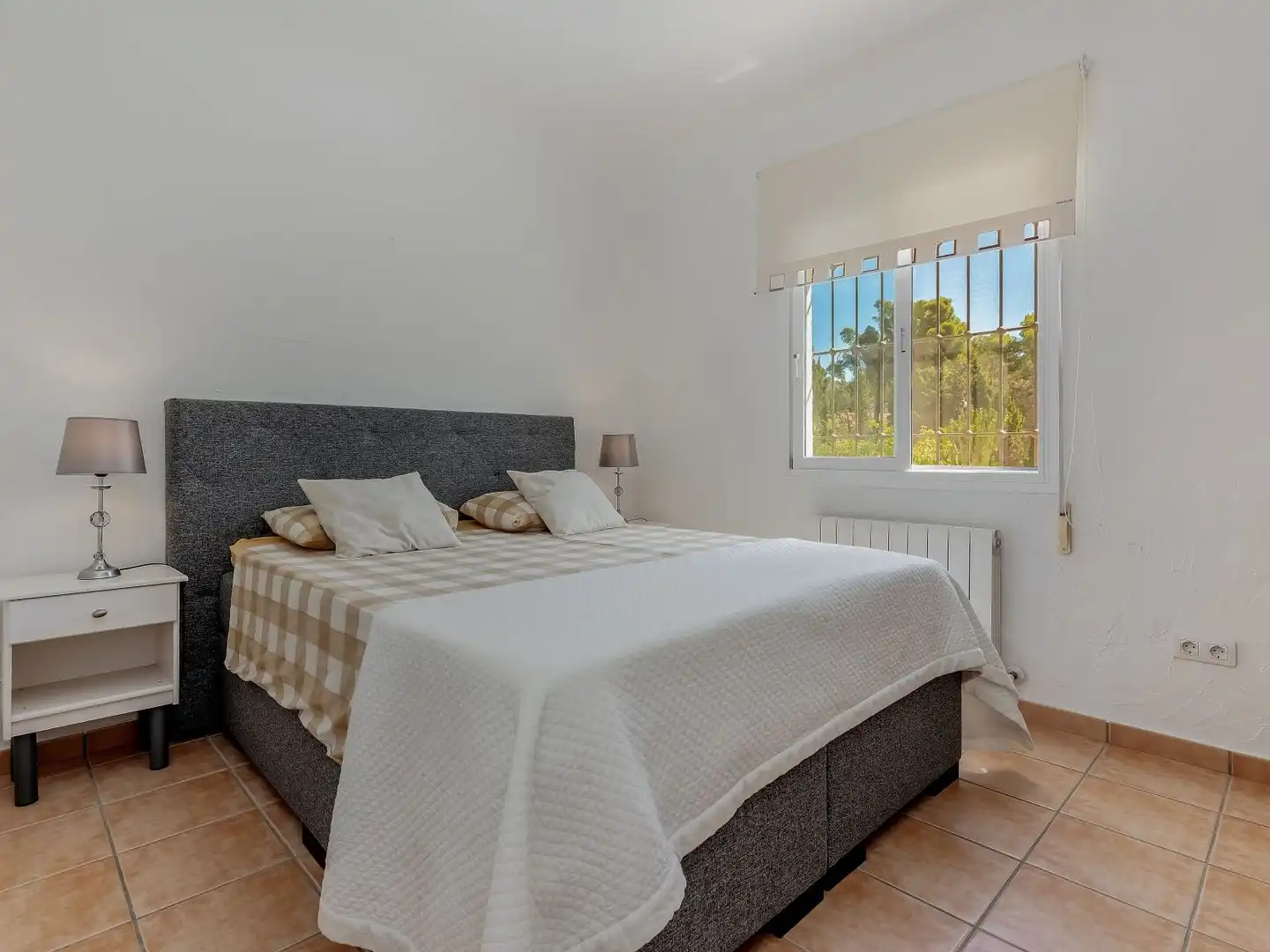 Villa con piscina in vendita a Benimeit - Tabaira, imagen 20