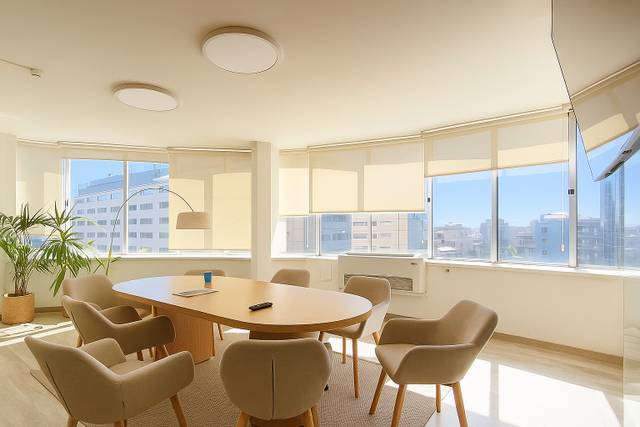 Oficina en Venta en Gran Via de Carles III en Barri de les Corts