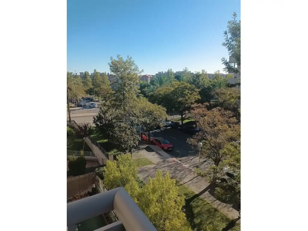 Vista exterior de Piso en venta en Salou