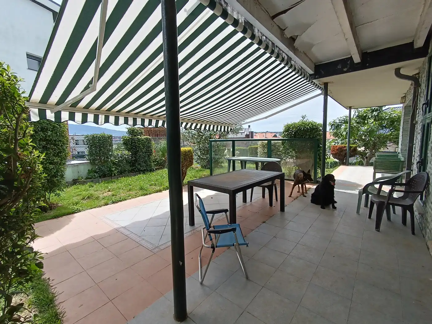 Xalet amb jardí en venda a Berango, imagen 3