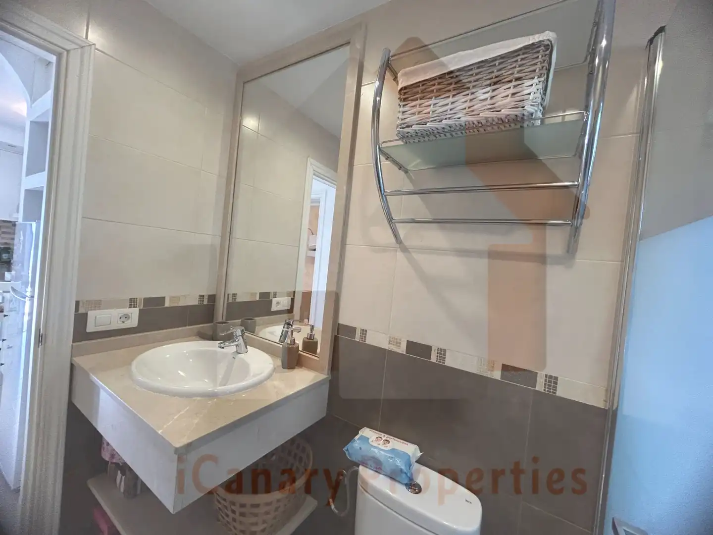 Detached homes for rent in Avenida Touroperador Finnmatkat, 8, Maspalomas - Meloneras