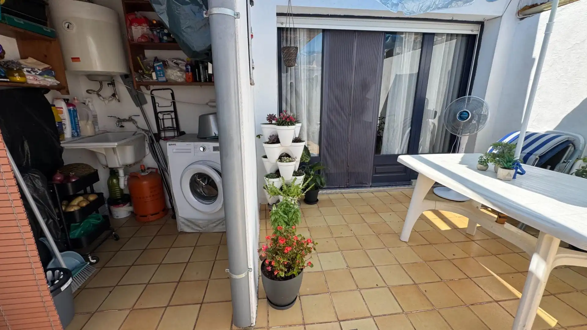 Planta baixa de lloguer a Platja Gran