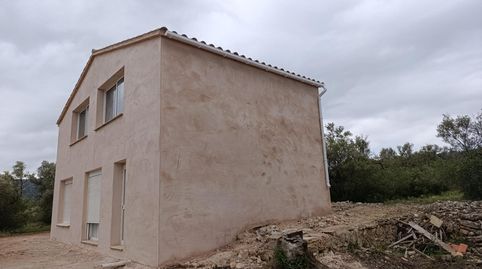Foto 3 de Finca rústica en venda a Urbanitzacions, Tortosa