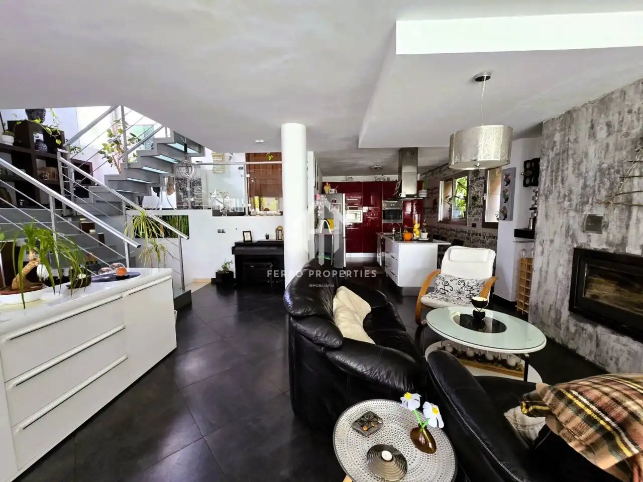 Villa mit Pool zum Verkauf in Calle Alcalde Don Manuel Martín 11, imagen 19