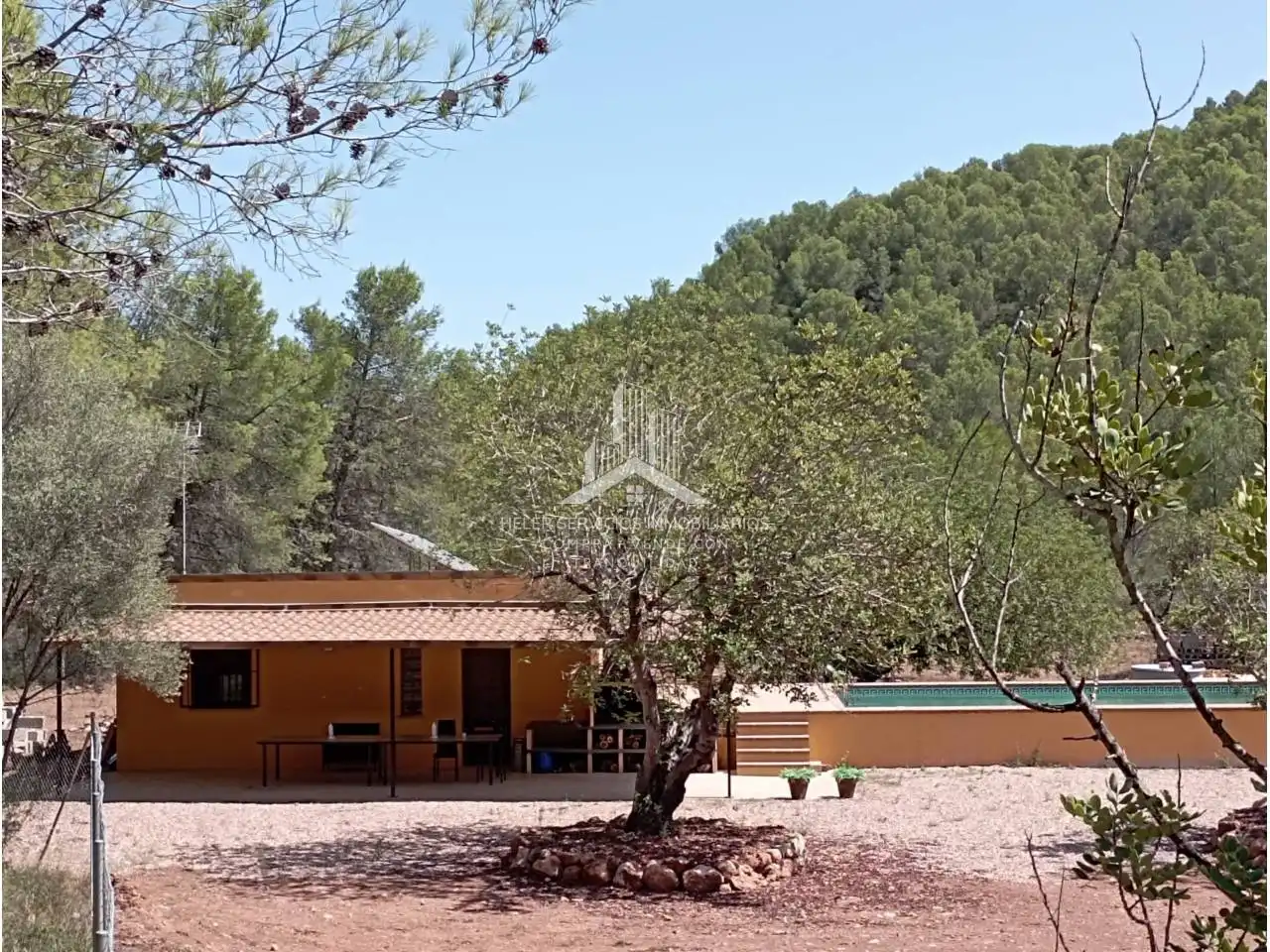 Rural land for sale in Camino Sala a Xiclà, imagen 7