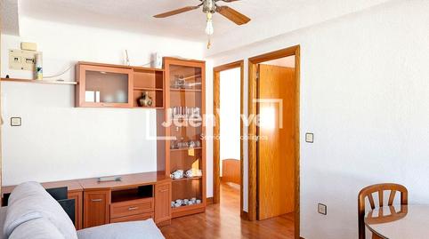 Foto 3 de Pis de lloguer a De la Igualdad, Peñamefecit - Avda Barcelona,  Jaén Capital