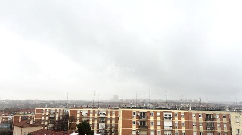 Foto 2 de Àtic en venda a Puerta del Ángel,  Madrid Capital