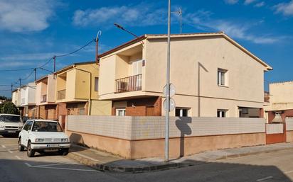 Vista exterior de Casa o xalet en venda en Santa Coloma de Farners amb Aire condicionat, Calefacció i Moblat