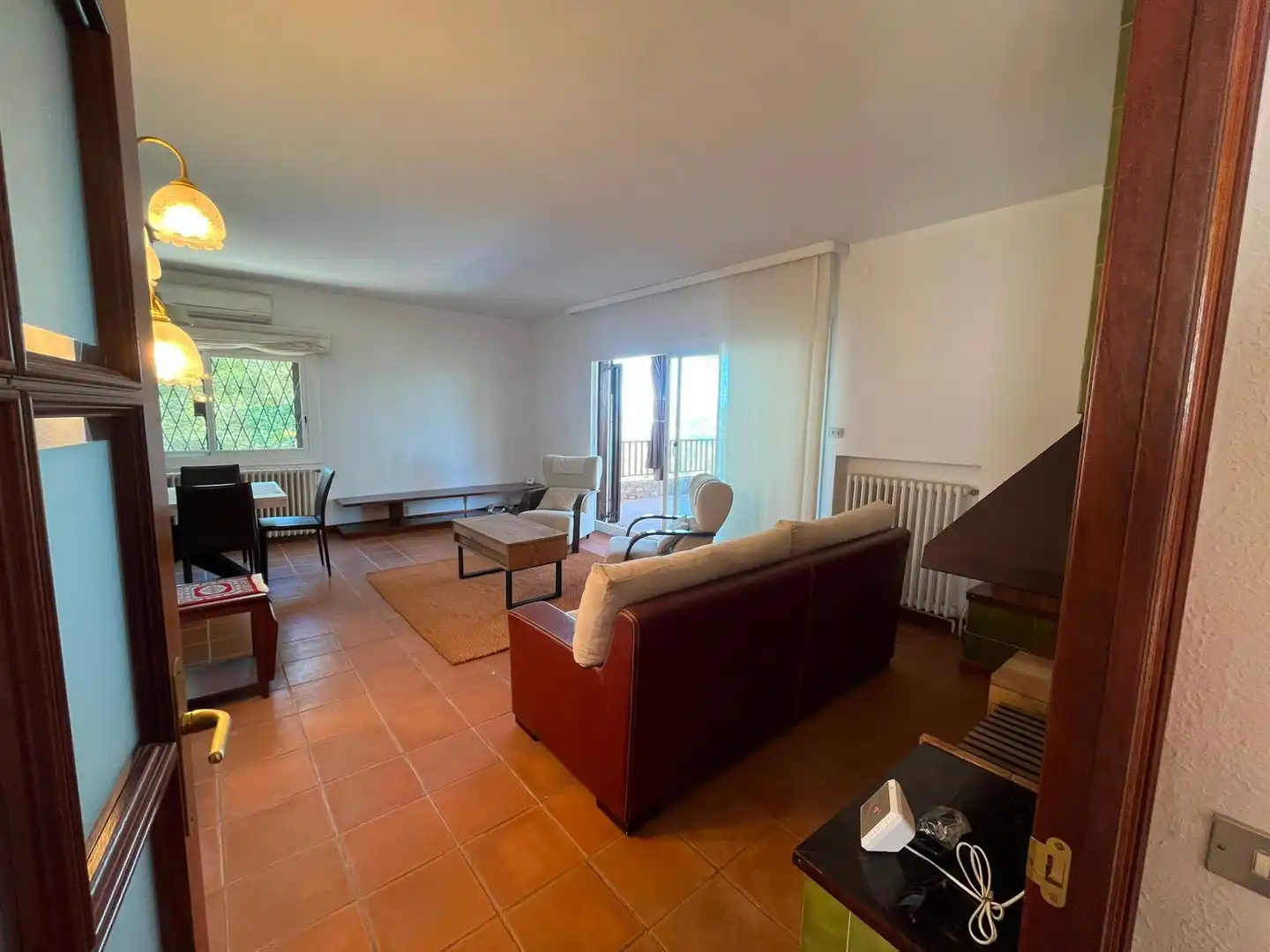 Haus oder Chalet zur Miete in Gelida