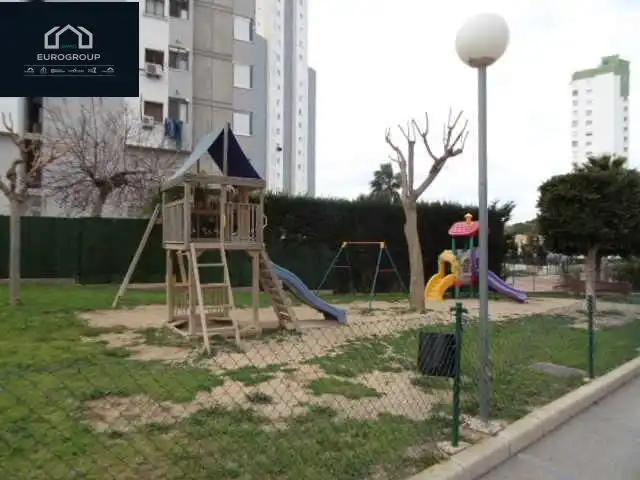 Wohnung mit Pool zum Verkauf in Playa de Poniente, imagen 27