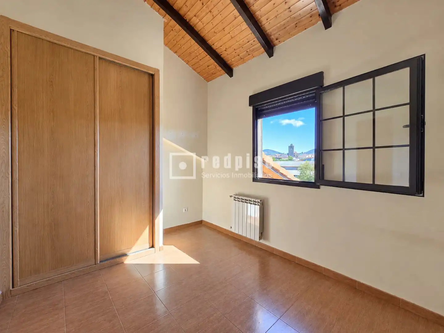 Detached house with pool for sale in Navas de San Antonio, imagen 24