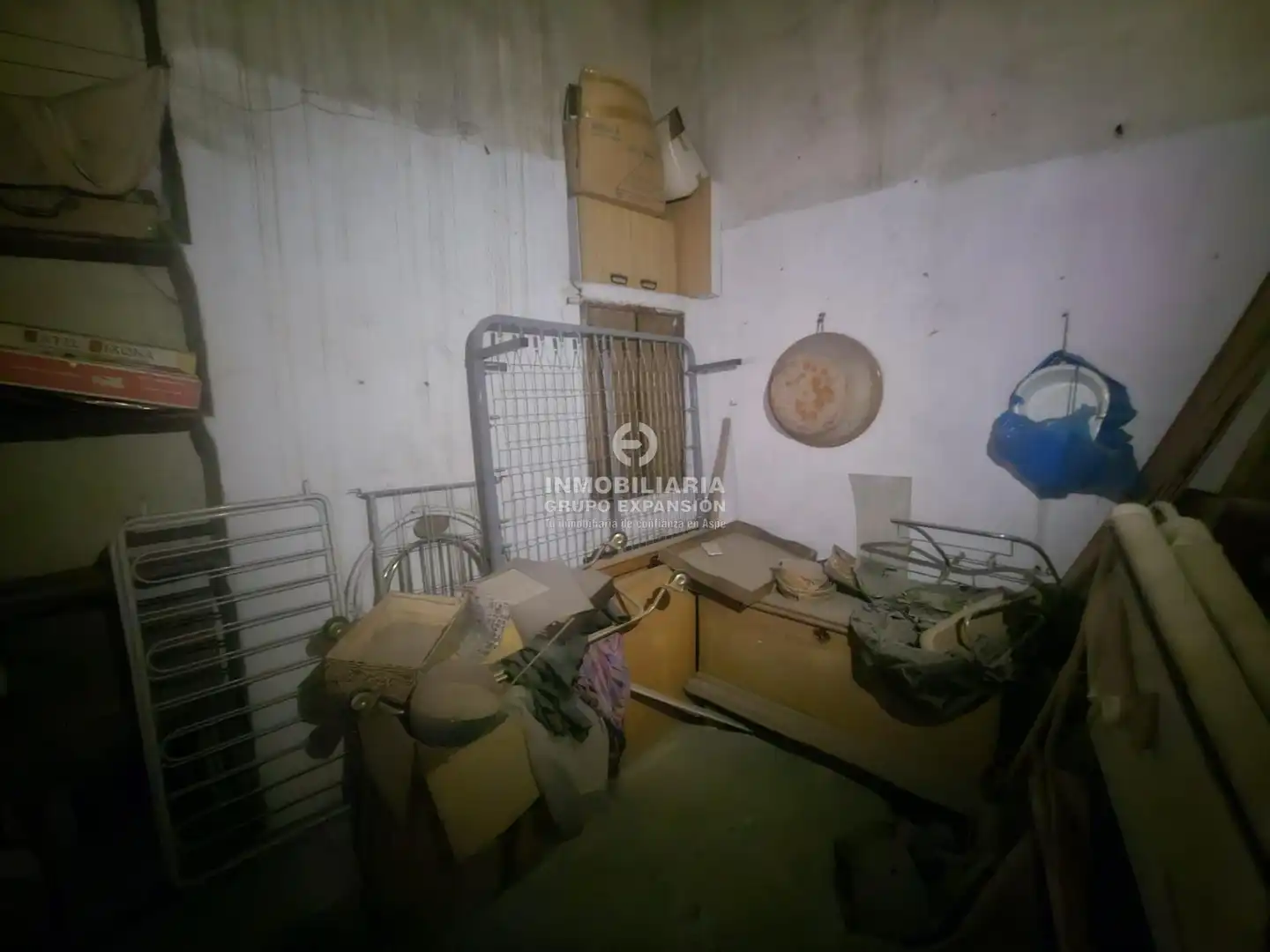 Casa o chalet en venta en Aspe con Terraza y Trastero