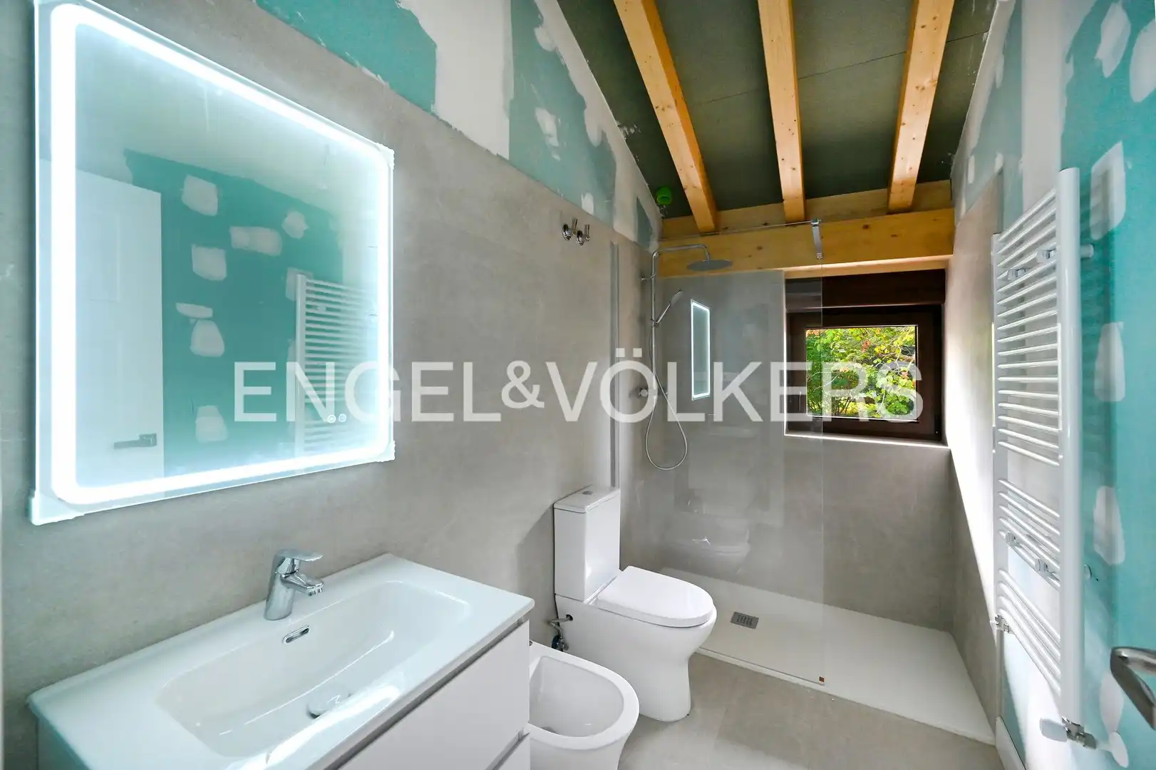 Casa amb terrassa en venda a Barrio Caborredondo, imagen 56