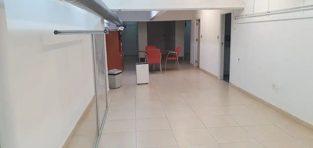 Local comercial en venda a Indautxu, imagen 14