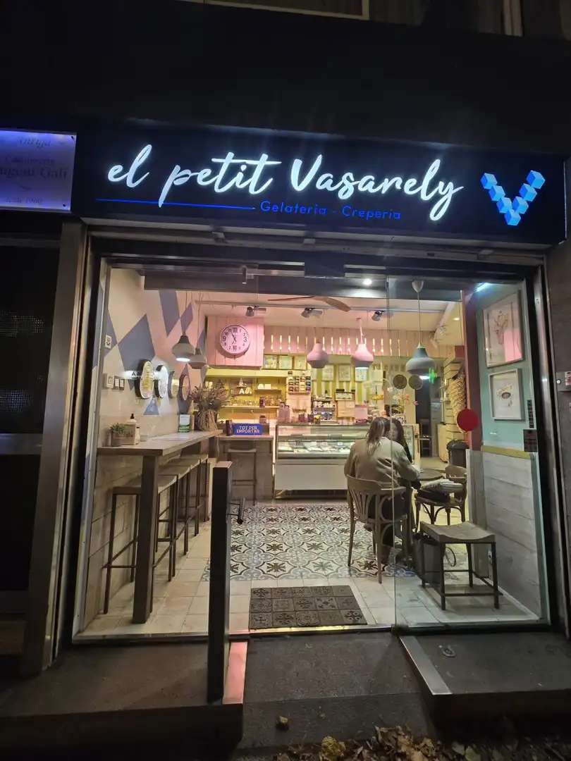 Business premises to rent in Eixample Nord, imagen 22
