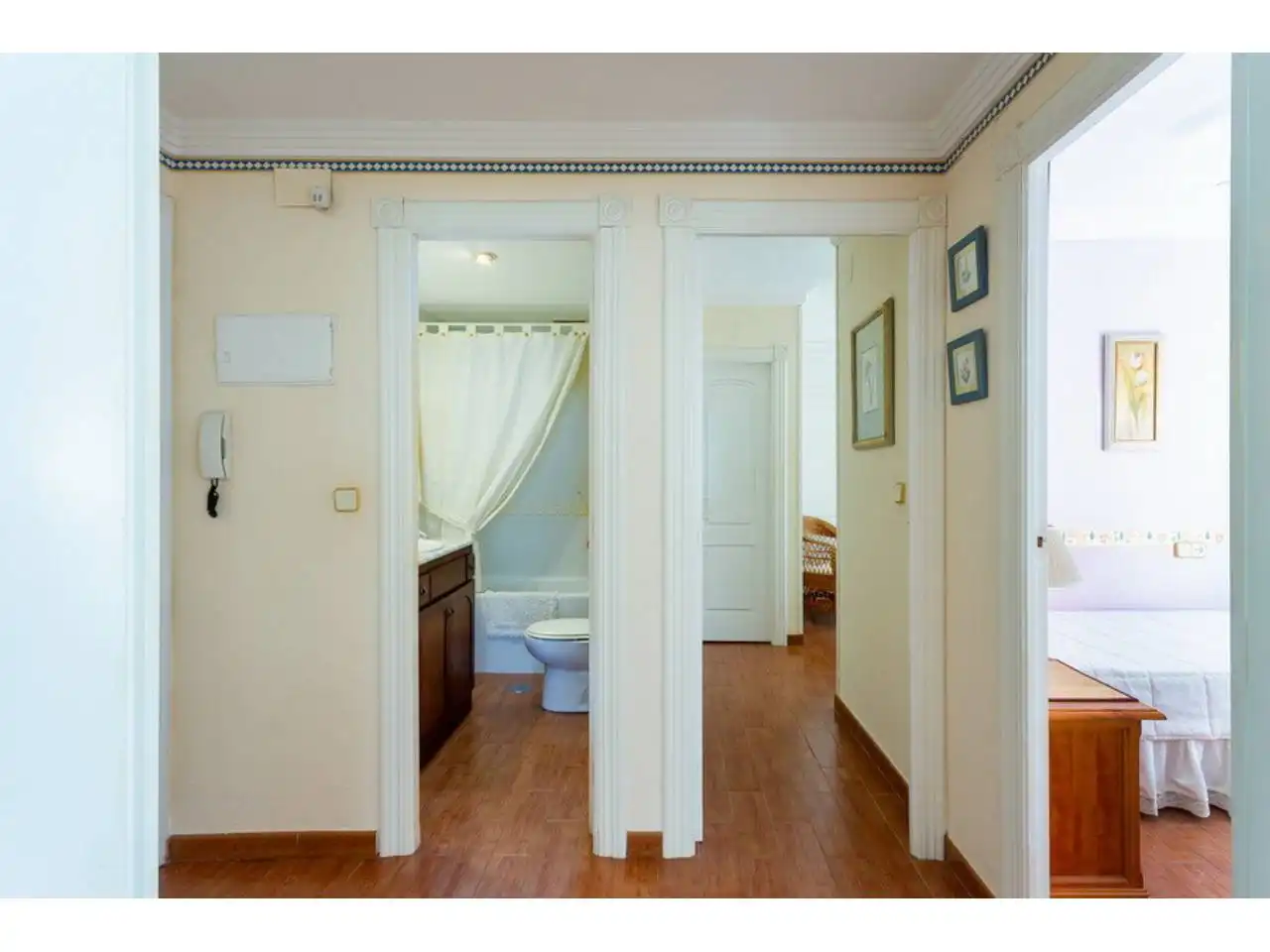 Apartamento en venta en Almuñécar con Aire acondicionado y Piscina comunitaria