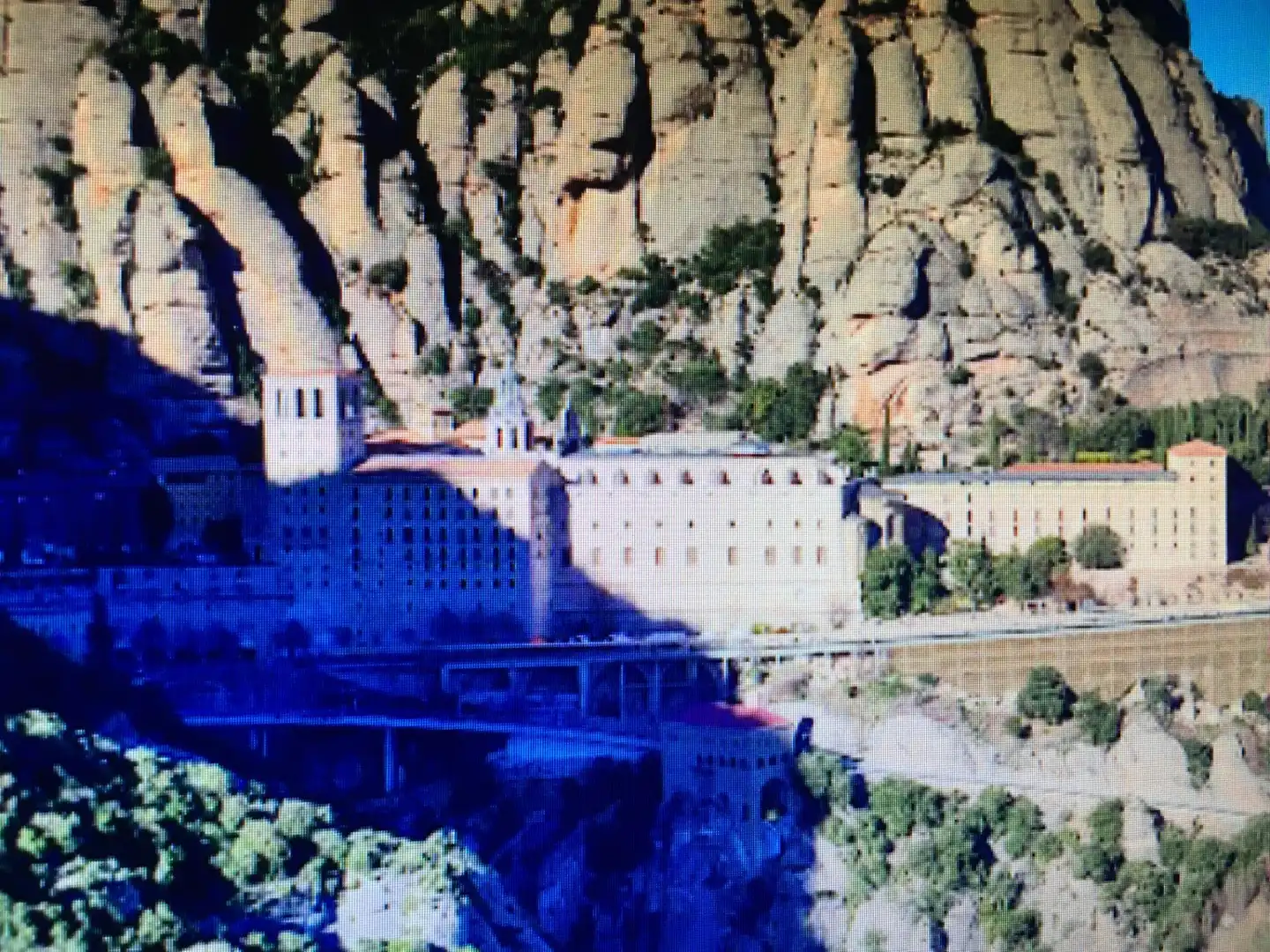 Terreny residencial en venda a Olesa de Montserrat, imagen 14