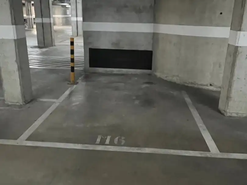 Einzelparkplatz zum Verkauf in Carrerada 33, imagen 3
