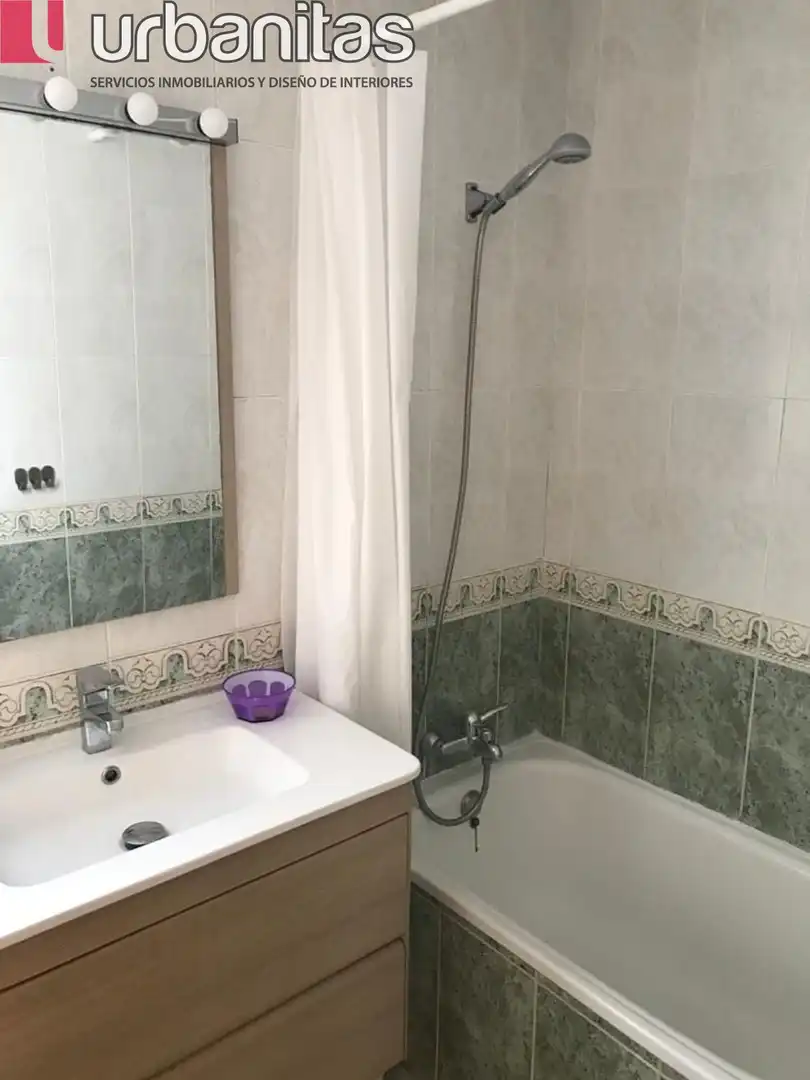 Flat to rent in Calle Agustín Lara 1, imagen 13