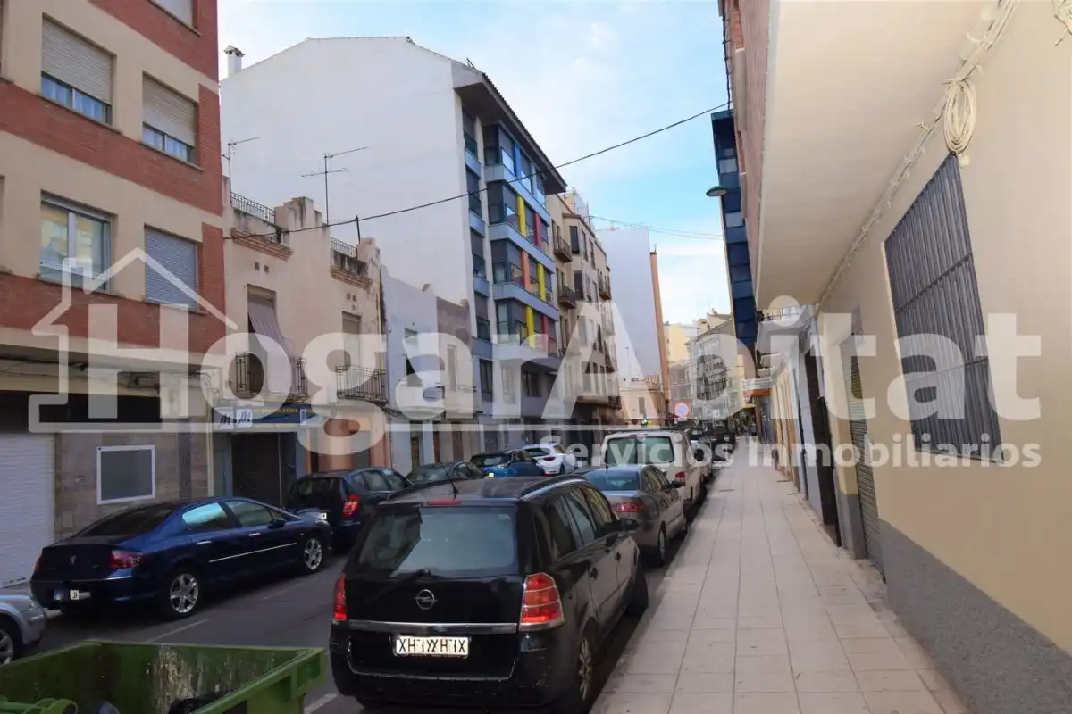 Außenansicht von Residential zum Verkauf in Castellón de la Plana / Castelló de la Plana