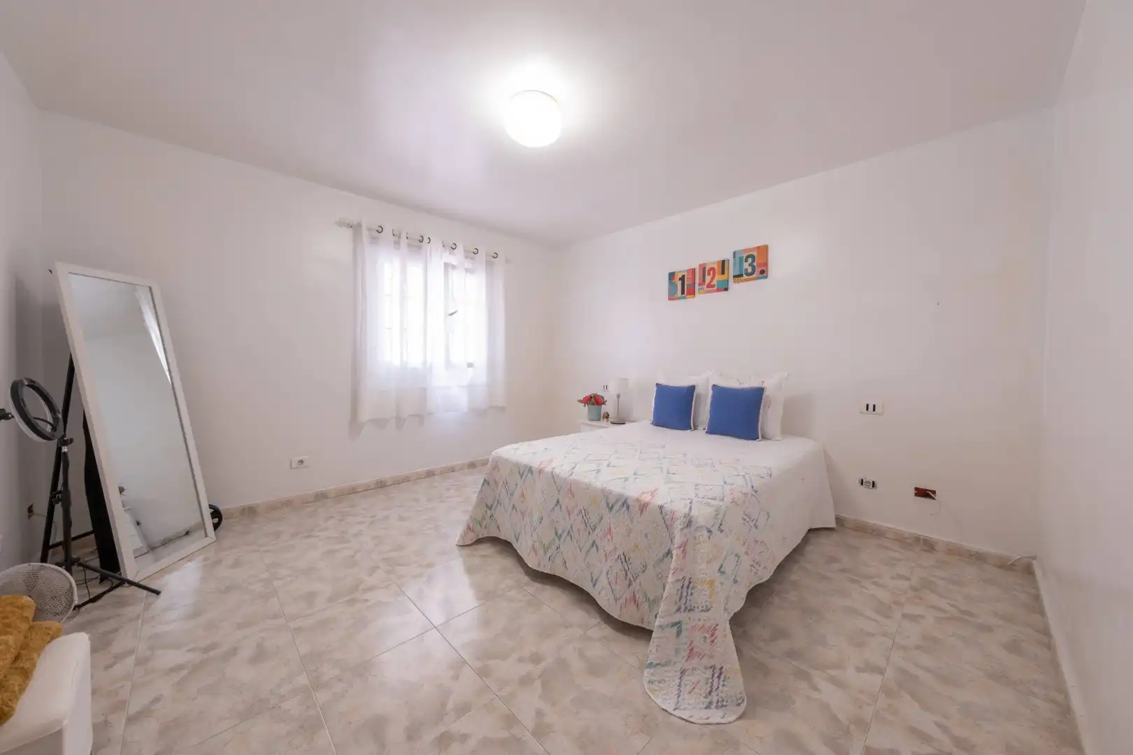Bedroom of Houses for sale in Las Palmas de Gran Canaria  with Terrace