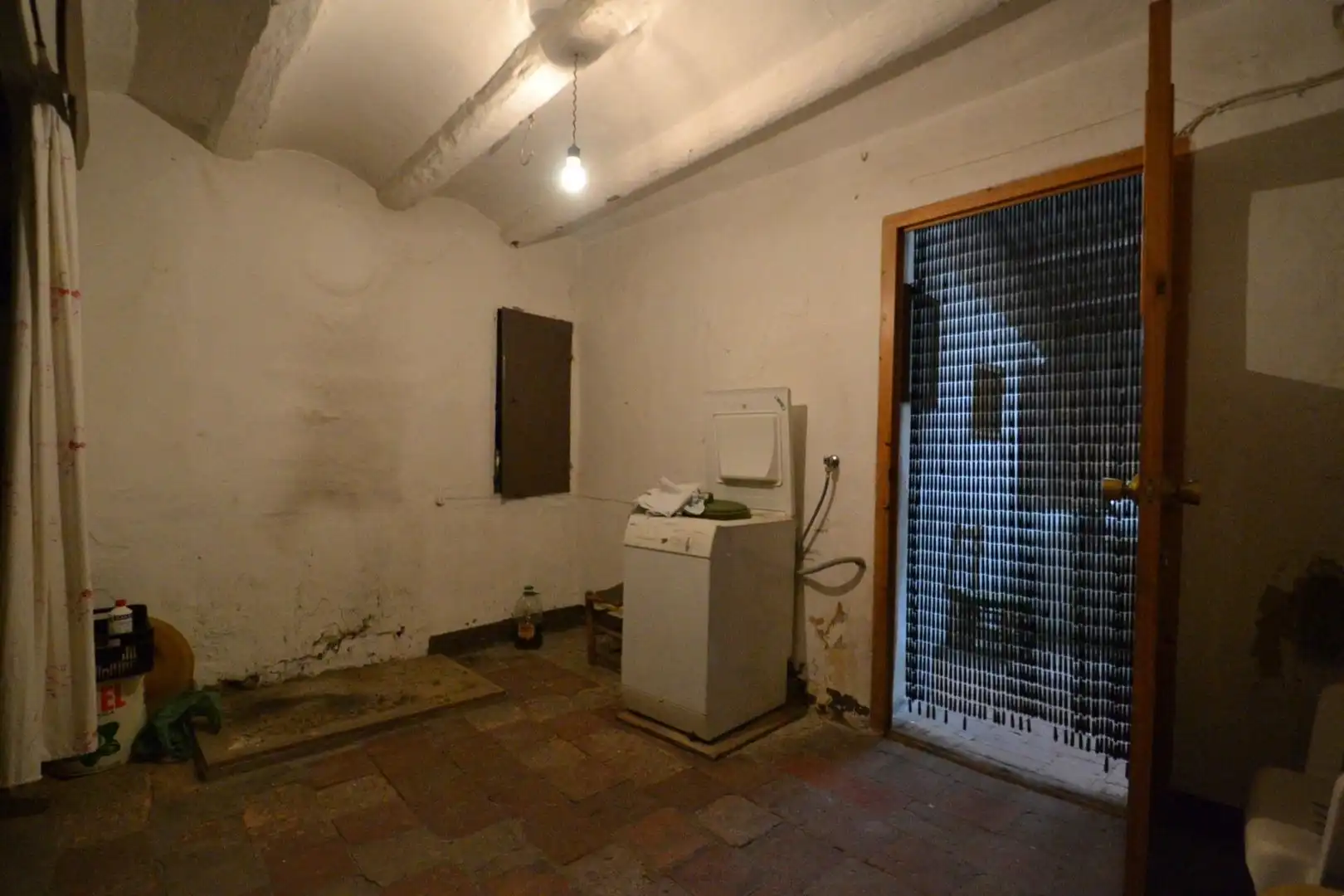 Einfamilien-Reihenhaus zum Verkauf in Ulldecona mit Terrasse, Abstellraum und Balkon