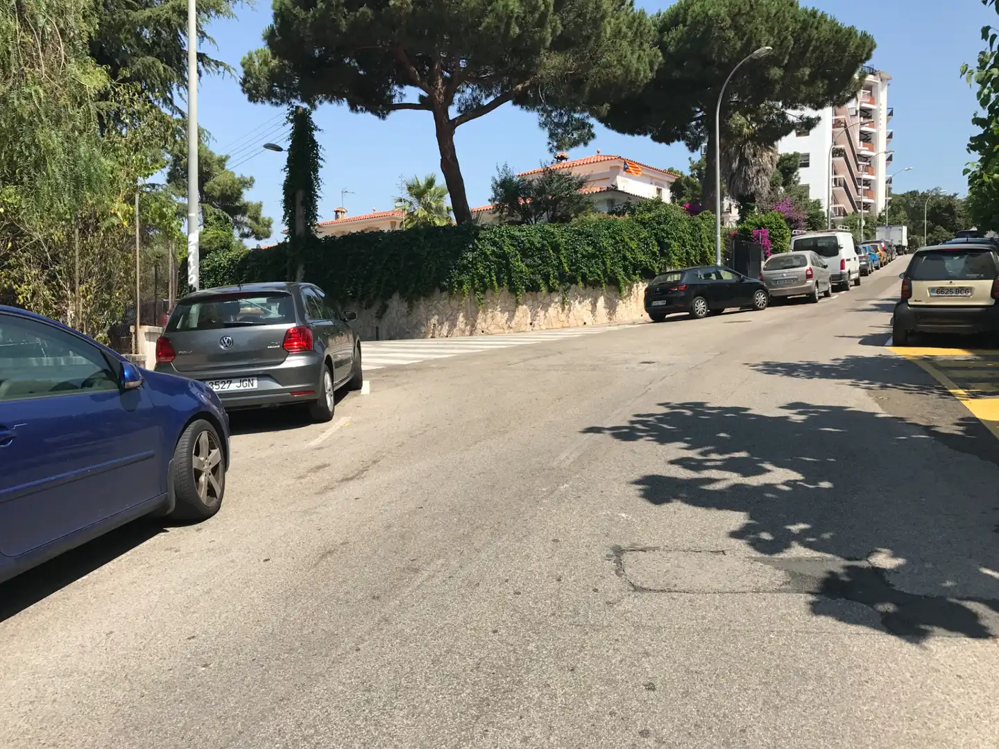 Parking de Garaje en venta en Lloret de Mar