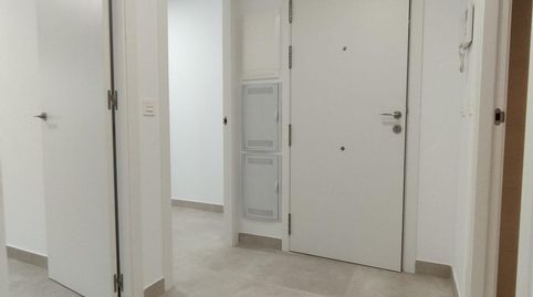 Foto 3 de Piso de alquiler en Avenida de Juan Carlos I, Santo Angel, Murcia Capital