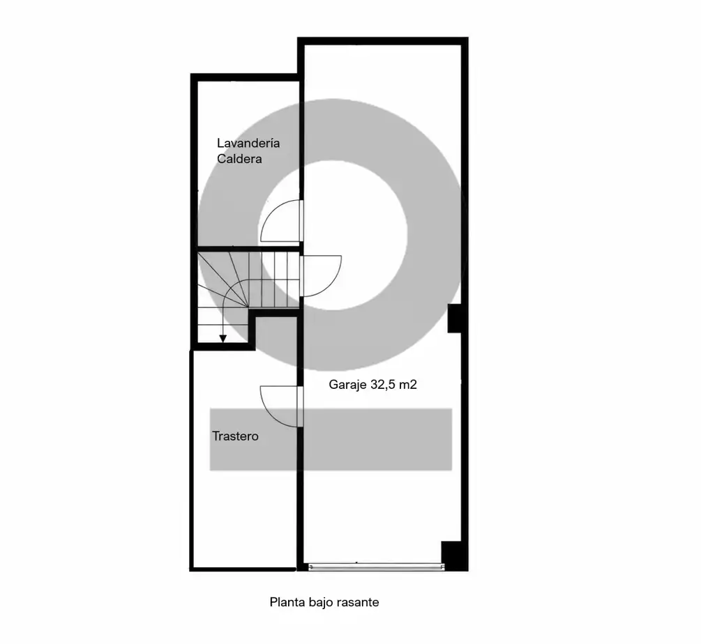 Houses for sale in Pozuelo de Alarcón  with Air Conditioner, Heating and Private garden