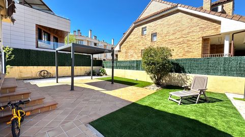 Foto 2 de Casa o chalet en venta en Calle Eras de Mostoles, Villanueva de la Cañada ciudad, Villanueva de la Cañada