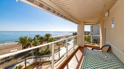 Foto 3 de Pis en venda a Paseo Marítimo Antonio Banderas, Paseo Marítimo Oeste - Pacífico, Málaga