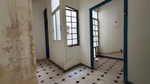 Foto 4 de Edificio en venta en Calle Canales, 22, Casco Antiguo, Cartagena