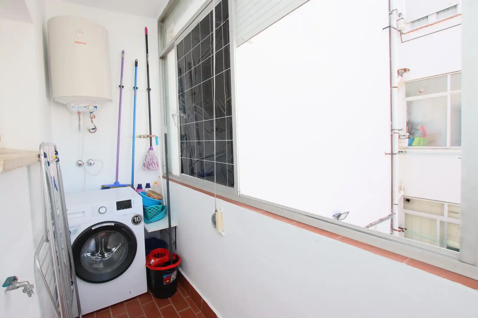 Terraza de Piso en venta en Montijo
