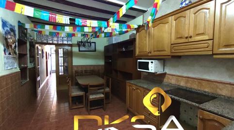 Foto 3 de Casa o xalet en venda a Carrer Calle Cova Santa, Centro, Vila-real